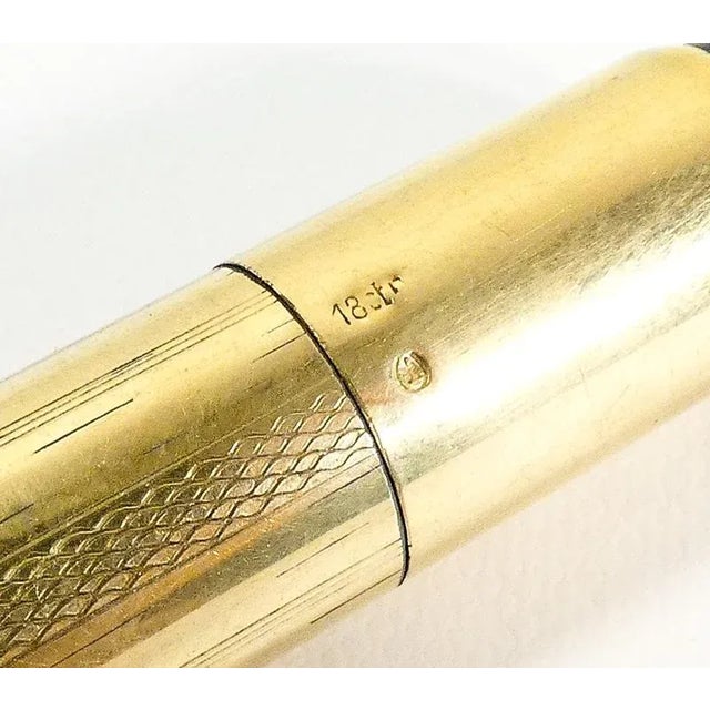 1920s Safety Fountain Pen from Kaweco, 1920s For Sale - Image 5 of 15