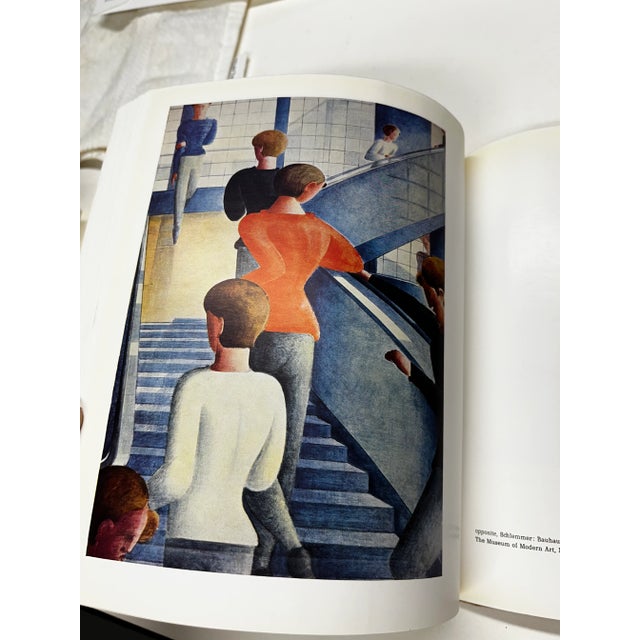 1957 German Painting 20th Century Book For Sale - Image 11 of 13