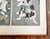 19th Century Japanese Ukiyo-E Woodblock Triptych Print by Utagawa Kunisada Toyokuni III For Sale - Image 10 of 16