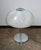 Modernist Glass Table Lamp, 1970s For Sale - Image 9 of 10