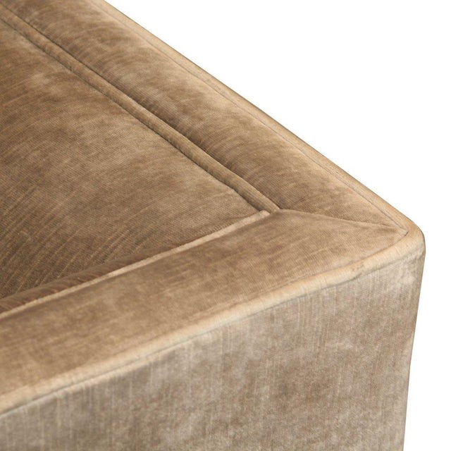 Jonathan Adler Lampert Sofa For Sale In New York - Image 6 of 7