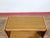 Mid 20th Century Mid Century Modern Vintage Teak Metamorphic Folding Coffee Dining Table For Sale - Image 5 of 15