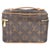 Louis Vuitton Monogram Canvas Nice BB For Sale - Image 4 of 8