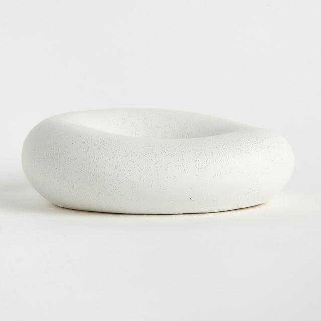 Kenneth Ludwig Chicago Nova Tray Small For Sale - Image 4 of 4