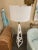 Regina Andrews Tanner Steel Floor Lamp For Sale In West Palm - Image 6 of 6