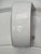 Brand: Rosenthal Collection: Asimmetria Series: White Gold Material: Porcelain Round - Ø 20 cm - h 22 cm - 3.000 l Unused...