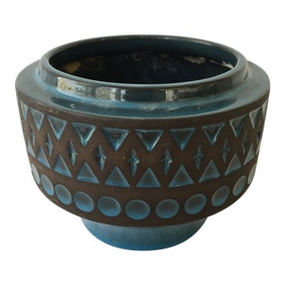 Upsala Ekeby Mid-Century Swedish Pottery For Sale