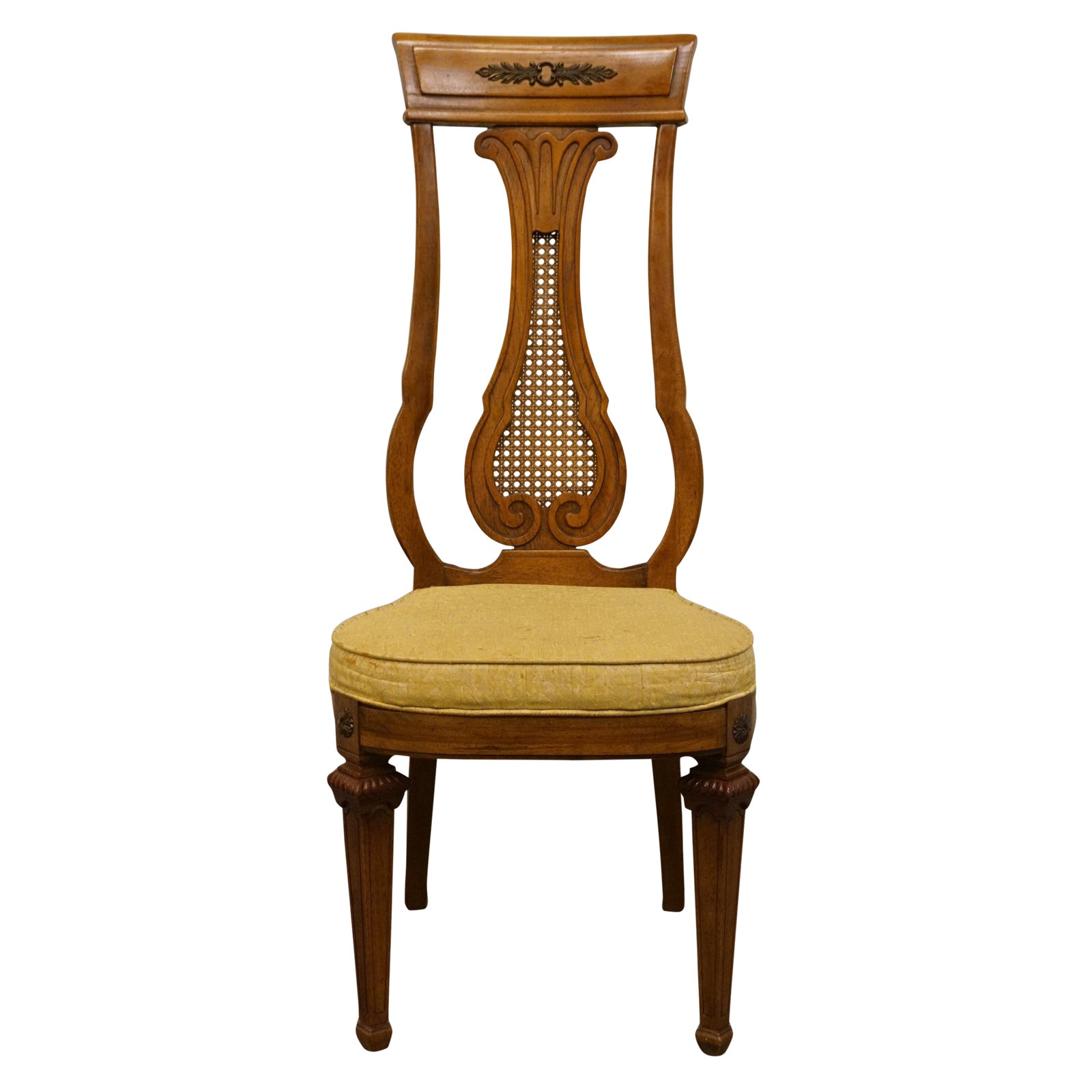 Late 20th Century Vintage Thomasville Furniture Villa d'Este Collection