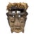 Early 20th Century Dan Guerre Guere Mask Cote d'Ivoire For Sale