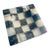 Large Alabaster Checkered Vintage Ashtray For Sale