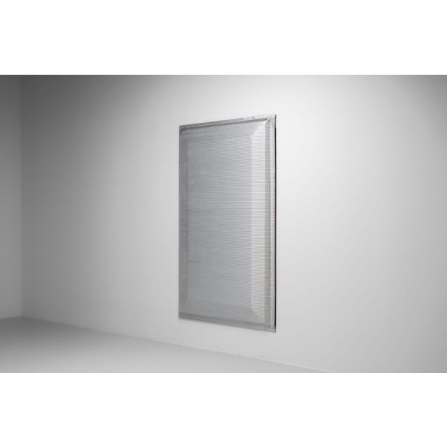Insa Facade Panel by Jean Prouvé, France, 1957 For Sale - Image 6 of 18