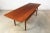 Large Mid-Century Danish Teak Coffee Table, 1960s For Sale - Image 4 of 18