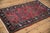 1930s Vintage Mehreban Rug - 2'4" x 4' For Sale - Image 5 of 9
