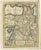 Antique Map of Turkey in Asia, 1750 For Sale - Image 3 of 12