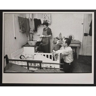 Eat-in Kitchen in Germany, 1950s For Sale