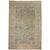 Exquisite Large Sea Foam Pink Accent Antique Persian Malayer Rug - 11'3" x 17'5" For Sale In New York - Image 6 of 6
