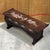 Dimensions: Length 66cm (25.98") x Width 20.5cm (8.07") x Height 26cm (10.24") Material: Solid Hardwood (Huali /...