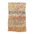 Vintage Boujad Moroccan Rug, 05'06 X 09'00 For Sale