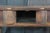 Antique Early 20th C. Chinese Dongbei Elm Altar Table Console Cabinet Sideboard For Sale - Image 9 of 18