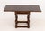Victorian Victorian Oak Drawleaf Table, 19th Century For Sale - Image 3 of 8