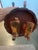 Indian 1920’s Hand Carved and Painted Indian Gangaur Goddess and God Idols For Sale - Image 3 of 7