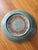 Vintage Celadon Green Ceramic Charger Plate - Longquan Style For Sale - Image 4 of 6
