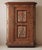 1743 Alpine Floral Painted Cupboard For Sale - Image 18 of 18