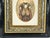 Gray 19th Century Victorian Framed Pastel & Watercolor Portrait Painting of Young Boy For Sale - Image 8 of 10