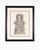 Pair of Neoclassical Framed Prints After Giovanni Battista Piranesi For Sale - Image 9 of 18