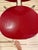 Red DWR Globus Chairs - Jesus Gasca Design - Made in Spain For Sale - Image 8 of 9