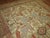 Traditional Antique Persian Heriz Serapi Rug For Sale - Image 3 of 6