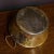Metal Victorian Brass Jam Pan For Sale - Image 7 of 8