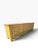 1960s 1960s Baker Furniture Monumental Three-Piece Hollywood Regency Credenza For Sale - Image 5 of 15