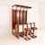 Italian Bar Unit with Stools, 1970s, Set of 3 For Sale - Image 13 of 13