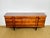 Art Déco French Walnut Sideboard by André Arbus, 1950s For Sale - Image 6 of 17