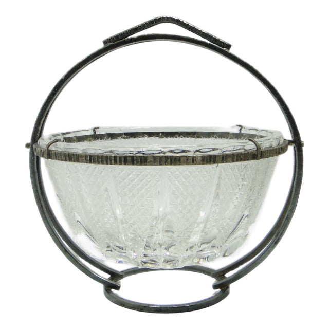 Vintage Sugar Bowl from Hefra, Poland, 1970s For Sale