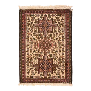 Karajeh Rug 2'4'' X 2'11''