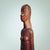 Koos van Vlijmen, Nude Sculpture of Womans Figure, 1970s, Wood For Sale - Image 6 of 13