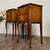 Vintage Ca. 1930s Ornate French Provincial Nightstands, Pair For Sale - Image 18 of 18