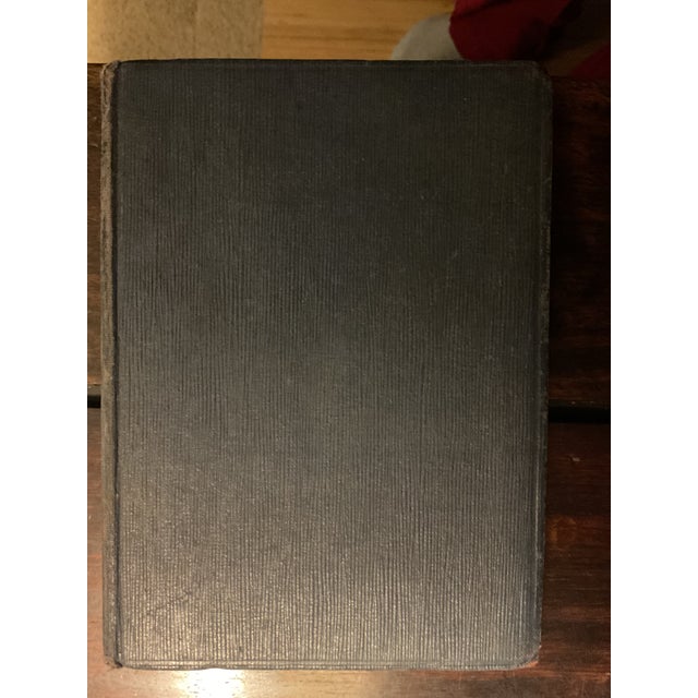 Late 19th.century First Edition of as a Man Thinketh - Circa 1890 by James Allen For Sale - Image 9 of 9