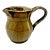 Vintage Studio Pottery Creamer - Signed For Sale