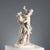 Glazed Terracotta The Rape of Proserpina Sculpture For Sale - Image 15 of 15