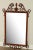 High Quality Large Pierced Carved Frame Beveled Wall Mirror