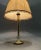 Mid-Century Modern Lamp attributed to Perzel, France, 1950s For Sale - Image 3 of 11