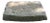 1930s Natural Water Fountain Stone 2 For Sale