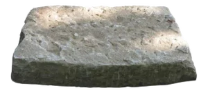 1930s Natural Water Fountain Stone 2