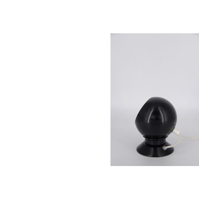 Metal Lamp H.63 by Jørgen Berthel for Abo Randers, 1960s For Sale - Image 7 of 11