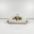 Ceramic Reverbère Butter Dish in Earthenware from KG Lunéville, 1980s For Sale - Image 7 of 7