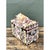 Vintage Shell Embellished Decorative Box For Sale - Image 11 of 12