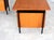 Vintage Teak Executive Desk from Knoll, 1960s For Sale - Image 10 of 12